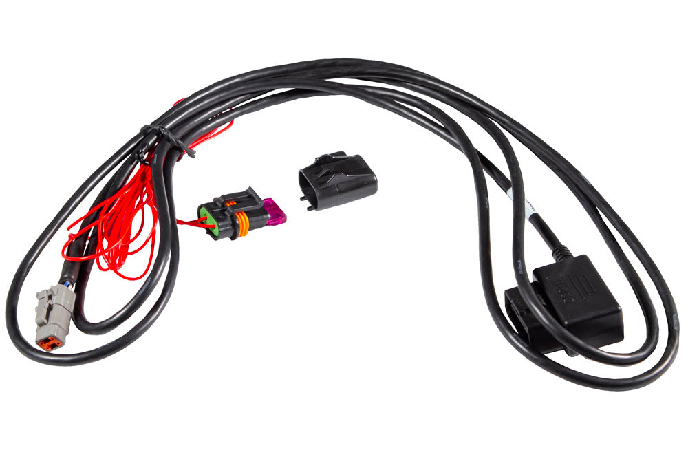 IC-7 OBDII to CAN Cable - HT135003