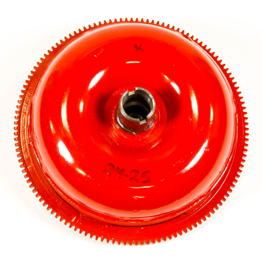 Torque Converter 2500 Stall Series Mopar 727 - 2425