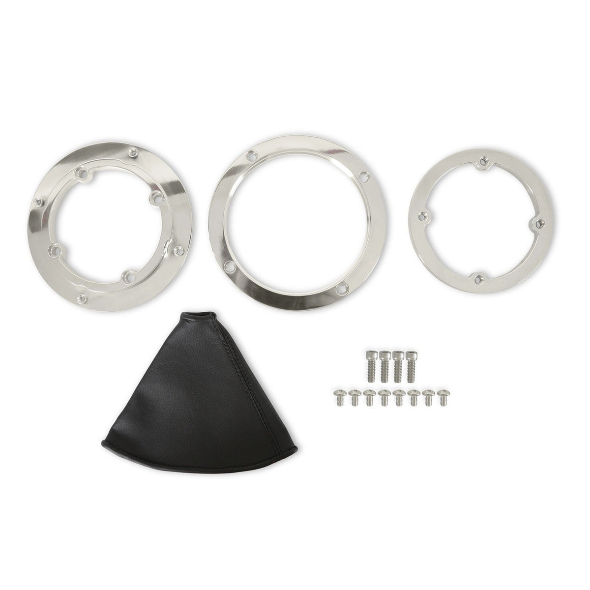 Manual Shifters - 116000HST