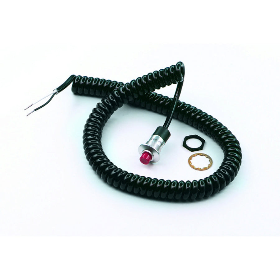 Push Button Switch/Start Cord - 2483880