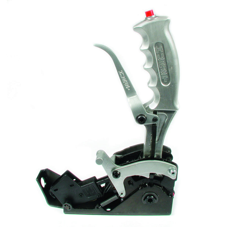 Pistol Grip Quarter Stick - 3162006