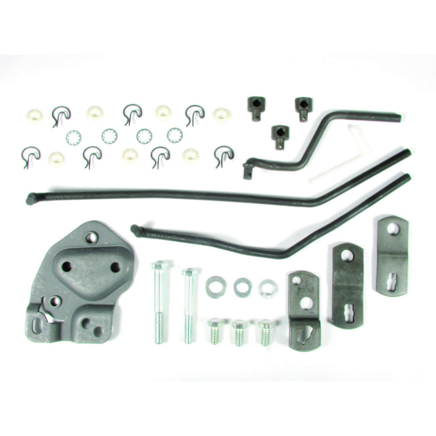 Installation Kit Sis & C/P - 3737834
