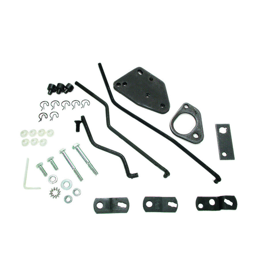 Installation Kit Sis & C/P - 3737897