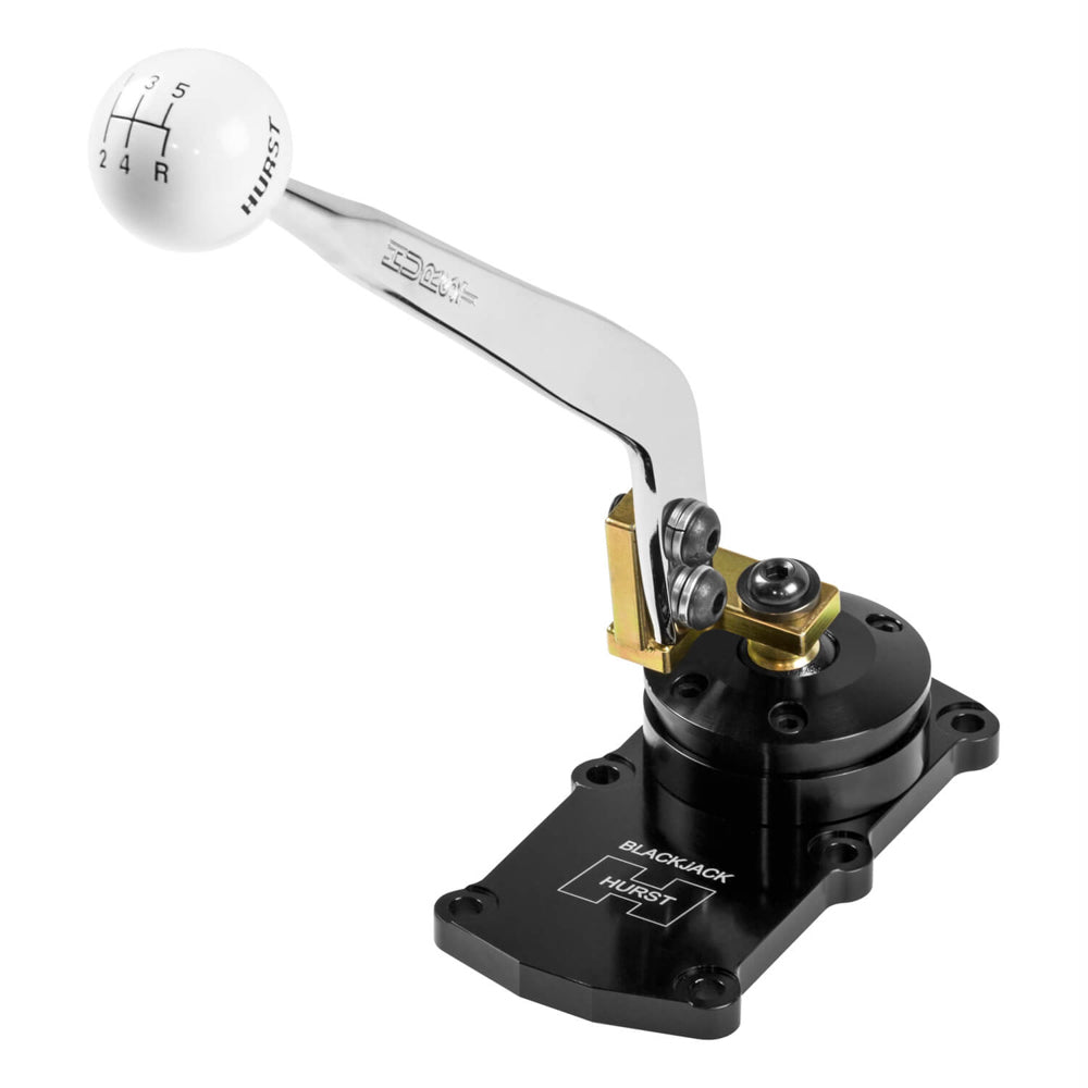 Manual Shifter - 3912007