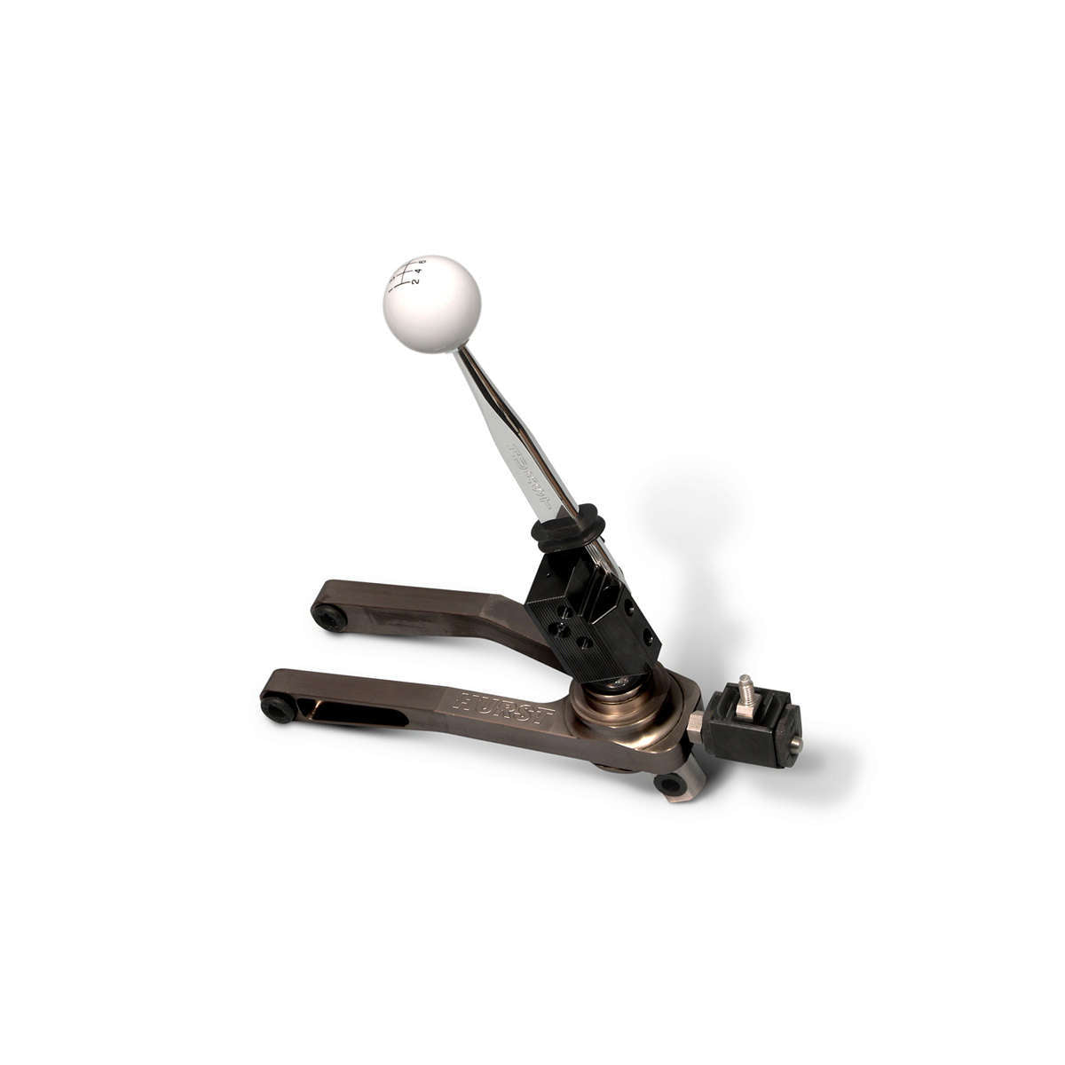 Shifter Manual Billet - 3916020