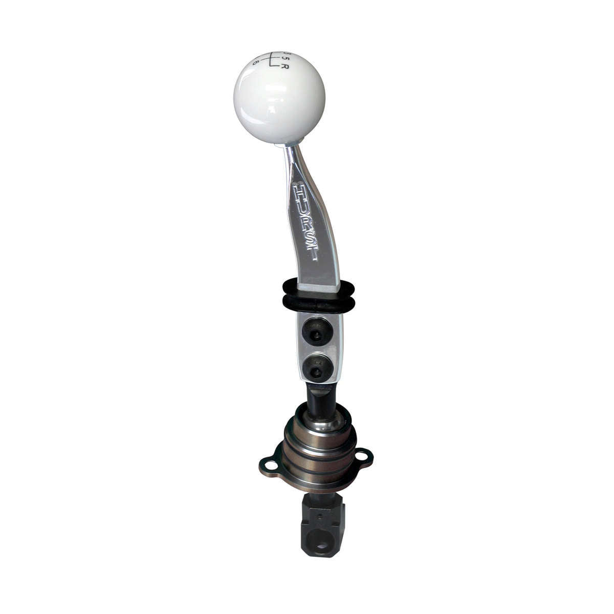 Billet Plus 2 Shifter 2010 Camaro - 3916030