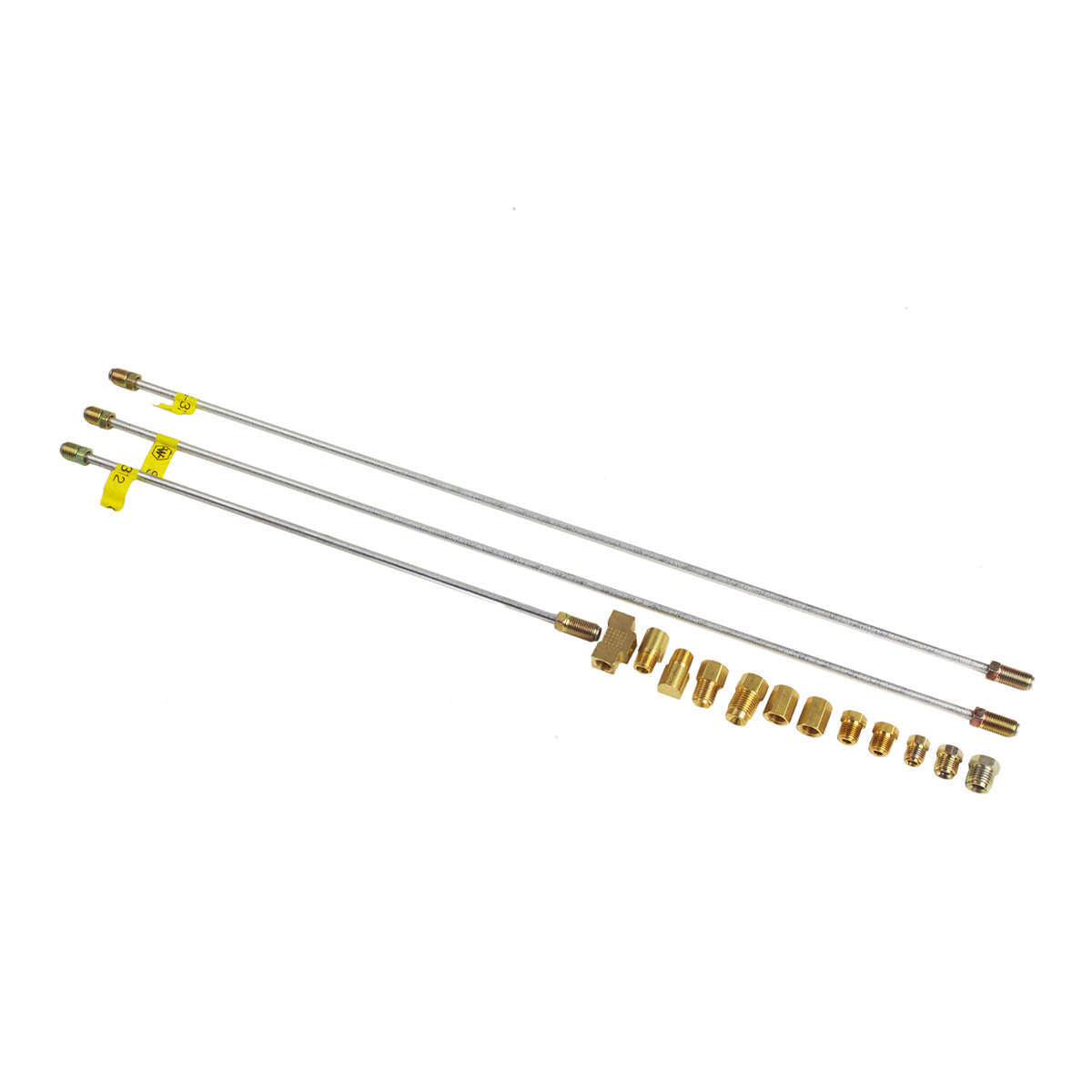 Roll/Control Installation Kit - 5671510