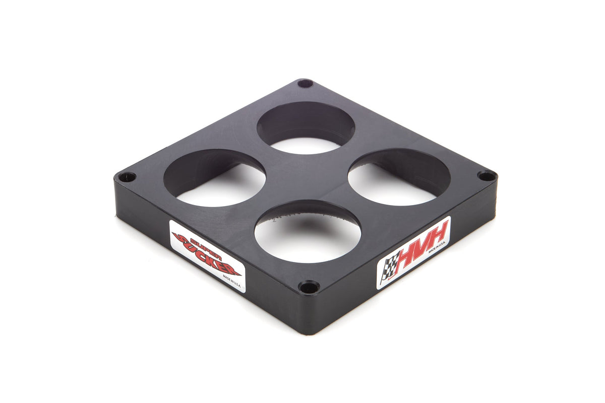 1in Super Sucker Carb. Spacer Nylon - 4500 - SS450011N