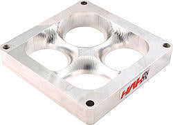 1in Super Sucker Carb. Spacer - 4500 - SS45001AL