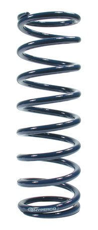 Coil Over Spring 2.5in ID 10in Tall - 1810B0700