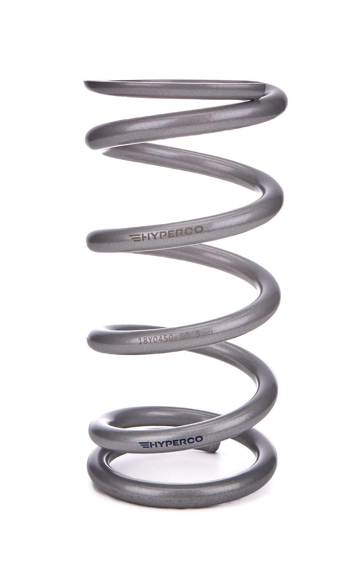 Front Spring 5in ID 10.5in Tall - 18Y0450105