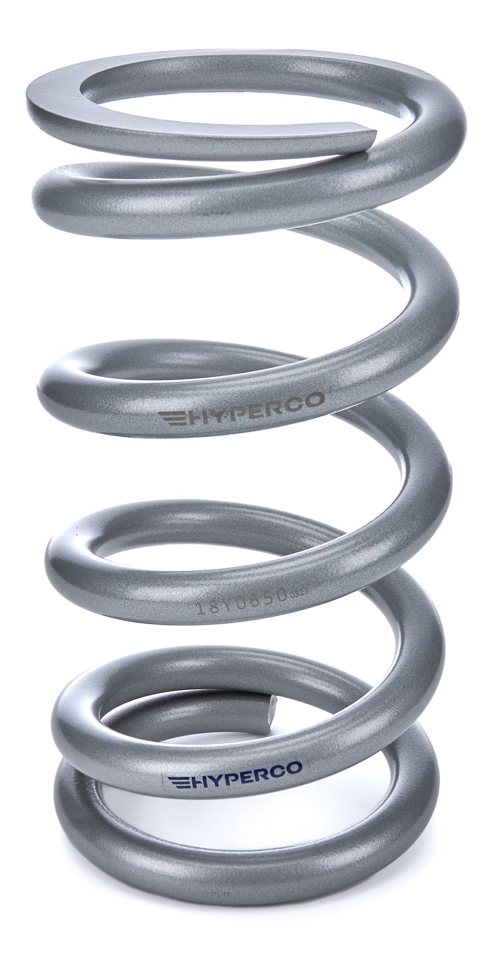 Front Spring 5in ID 9.5in Tall