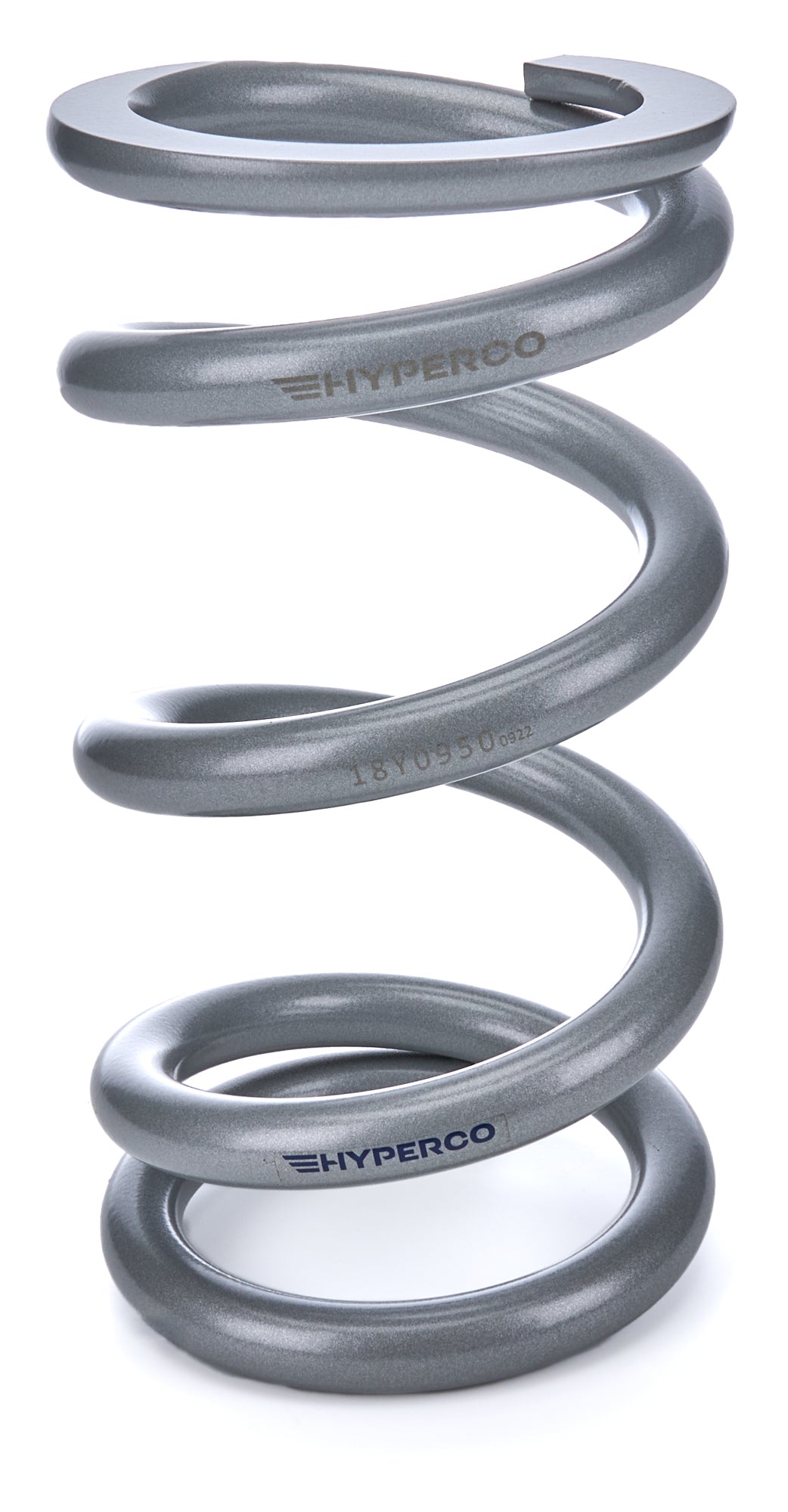 Front Spring 5in ID 9.5in Tall - 18Y0950