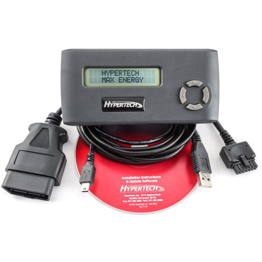 Max Energy Programmer - 42500
