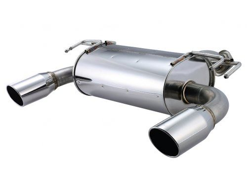 APEXi Hybrid Megaphone EVO Exhaust System 89-94 Skyline GTR/GTS *Discontinued