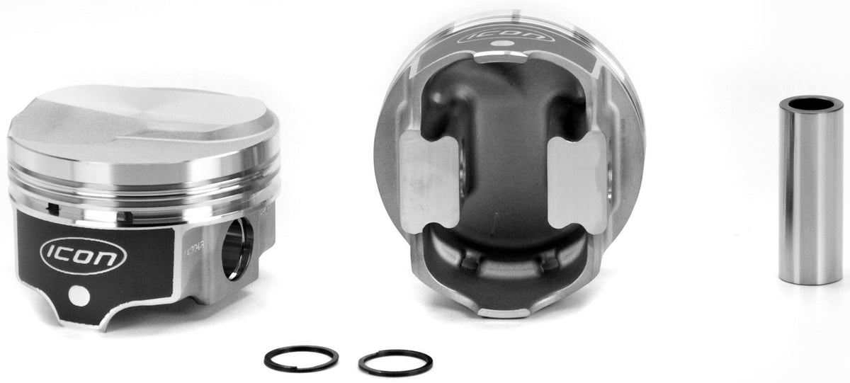 Piston Set - IC10007040