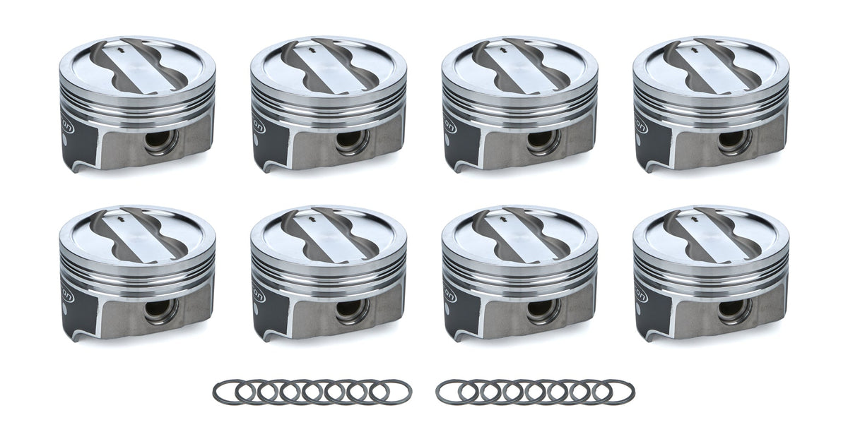 Piston Set - IC10011030