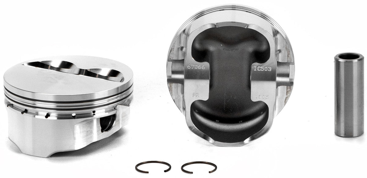 Icon Piston Set - IC503060
