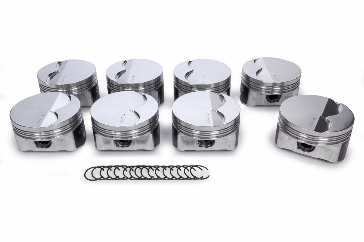 Icon Forged Piston - IC545CSTD