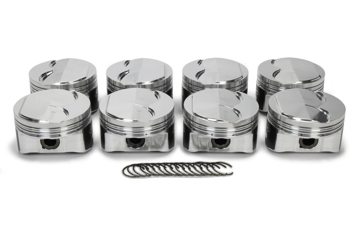 Icon Forged Piston - IC547CSTD