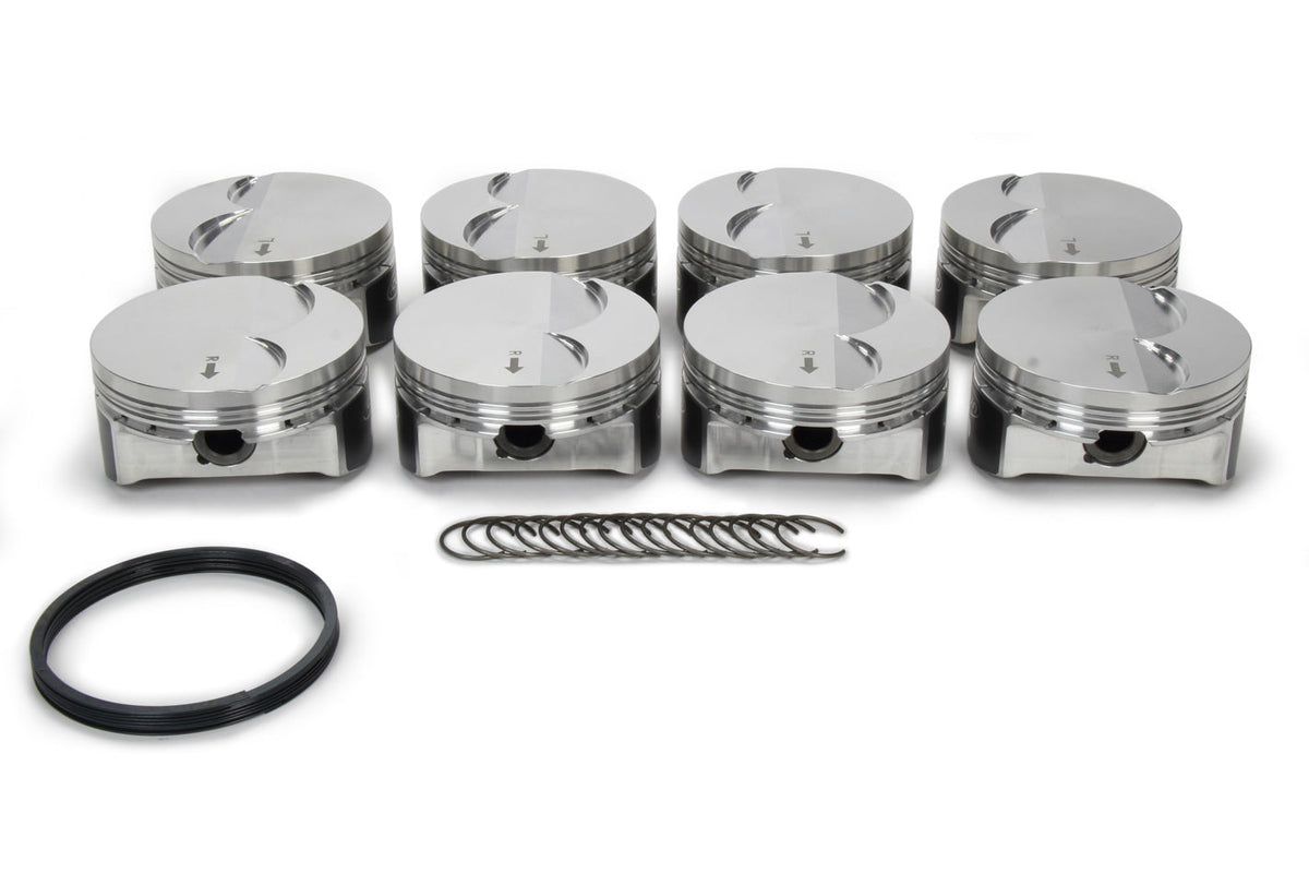 Icon Forged Piston - IC552C030