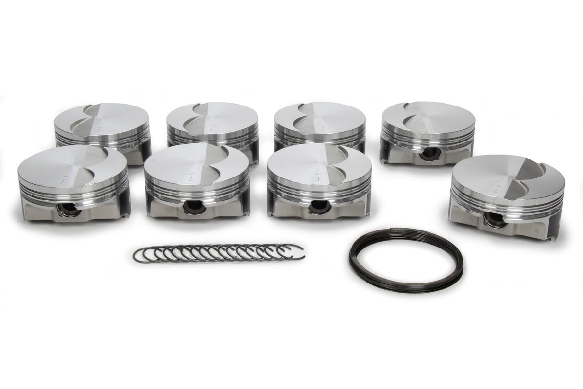 Pistons Forged 4032 Flat Top L - IC9991CSTD