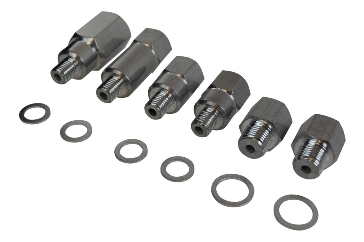 Oil/Coolant Sensor Adapter Kit - 551156