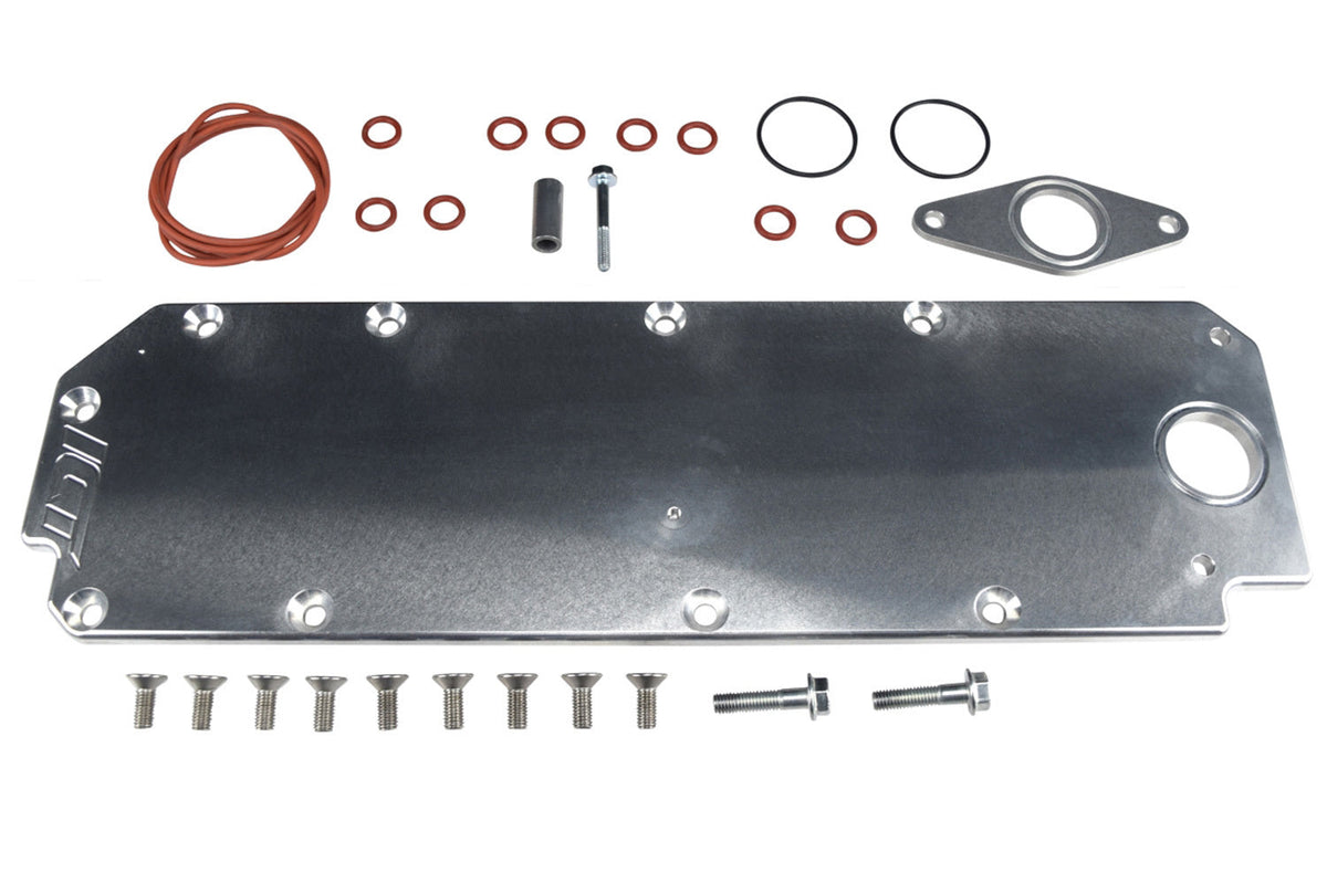 LT1 Valley Cover - 551171