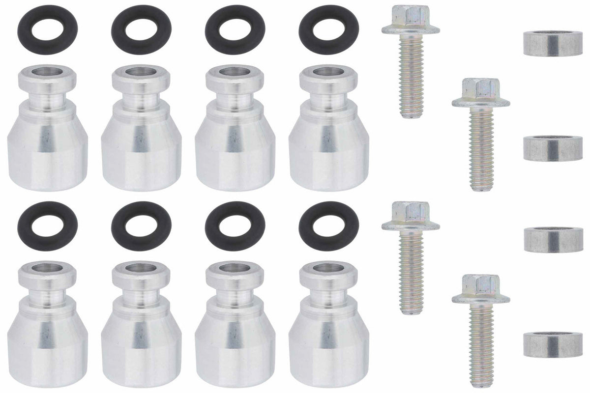 Injector Spacer 8PCS - 551287LS036