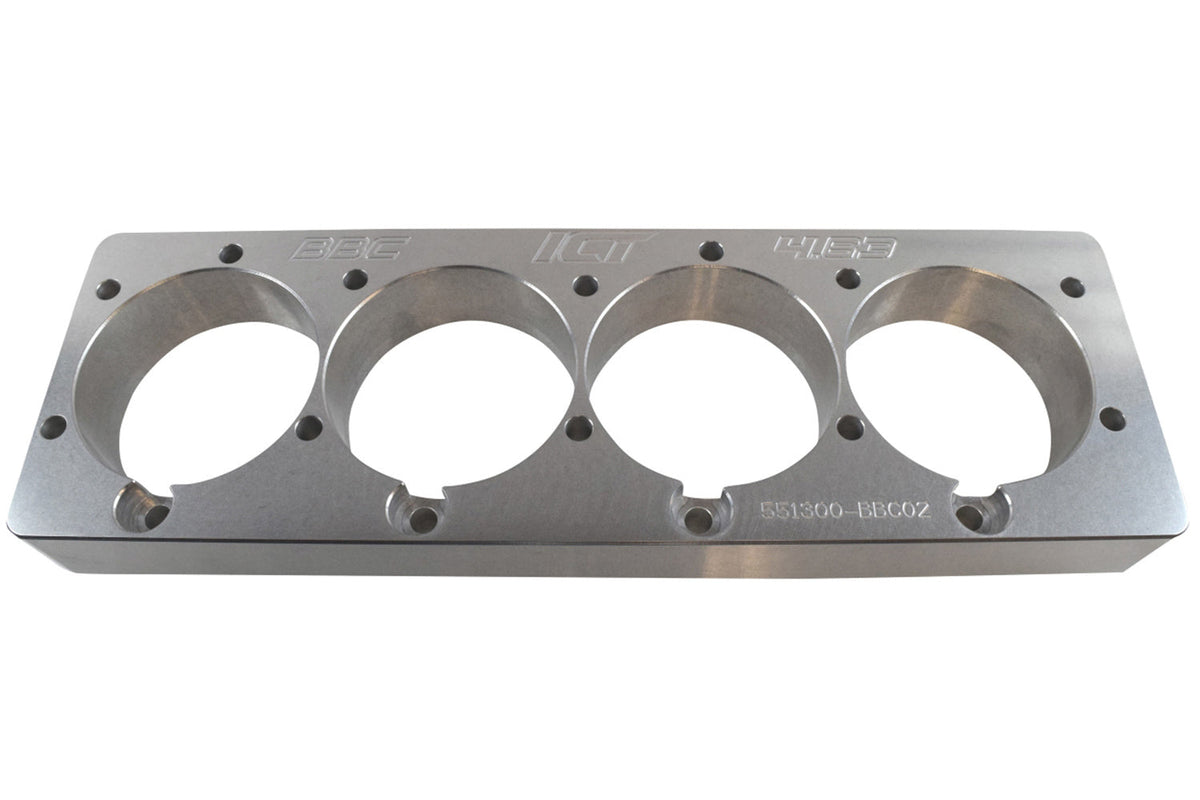 Torque Plate BBC 4.63-IN. - 551300BBC02