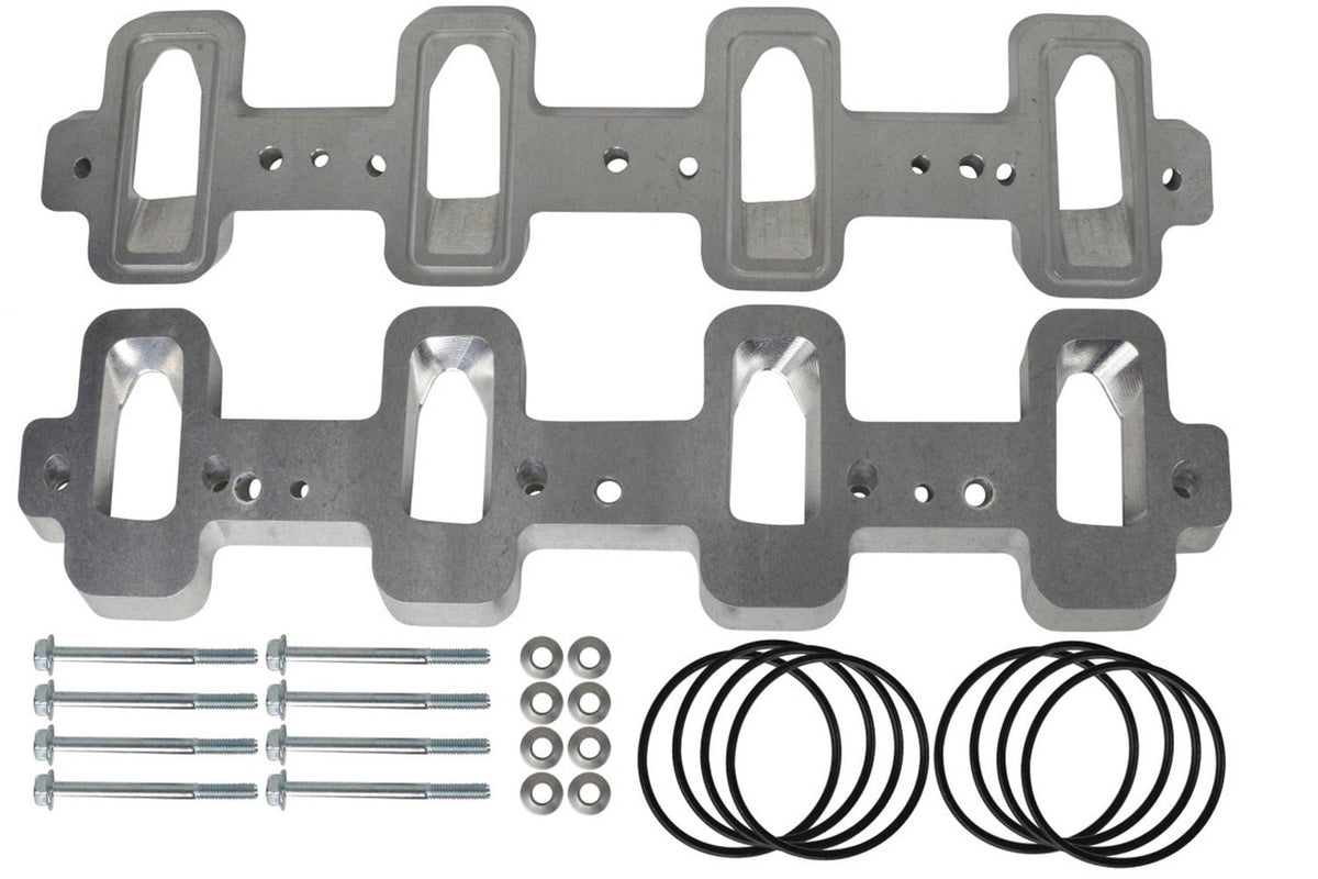 Cathedral Head Adapter - 551316