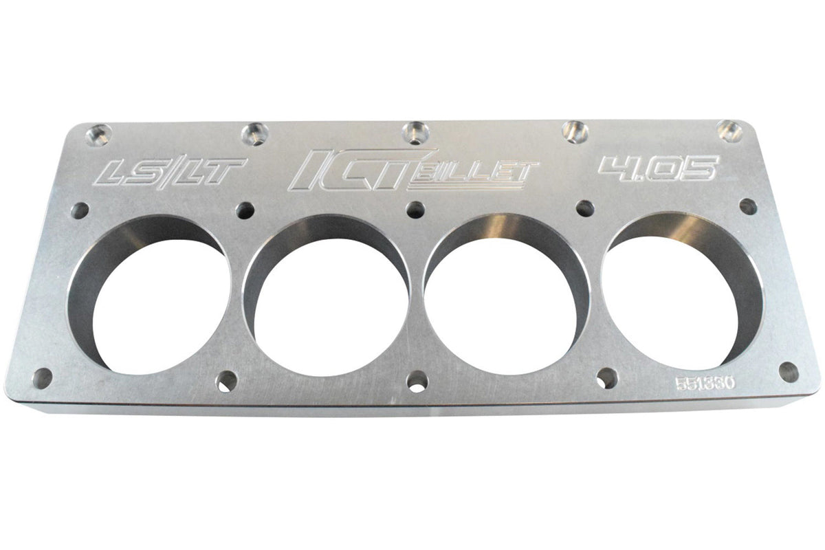 LS Torque Plate 4.05 - 551330