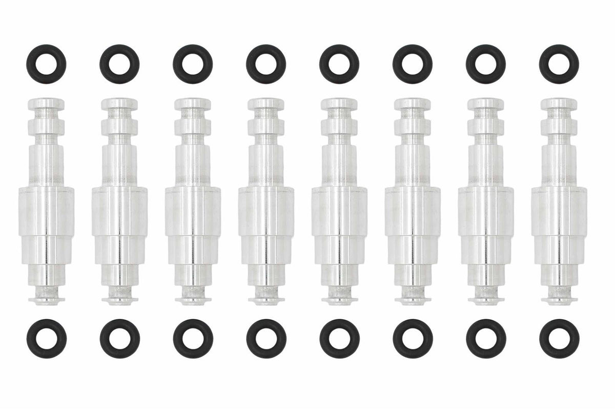 Injectors Mock Plug - 551333LS1