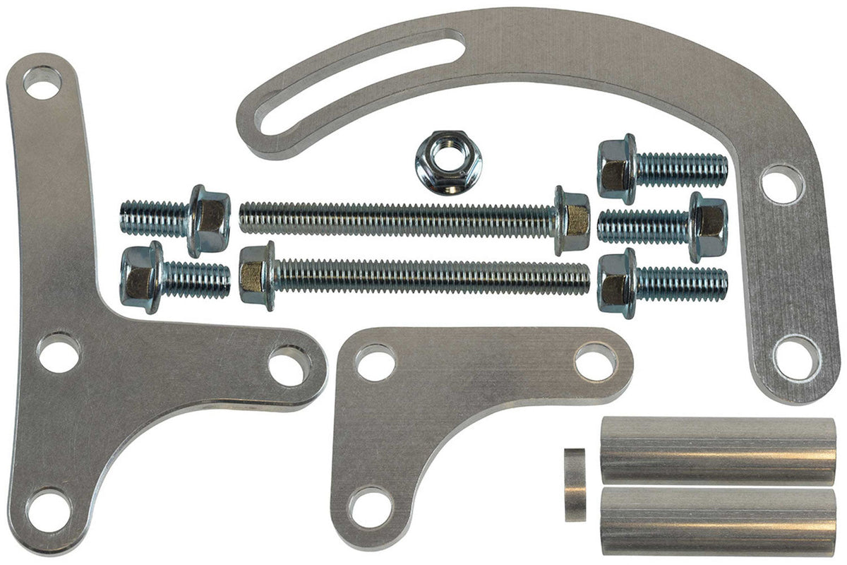 Power Steering Bracket - 551360