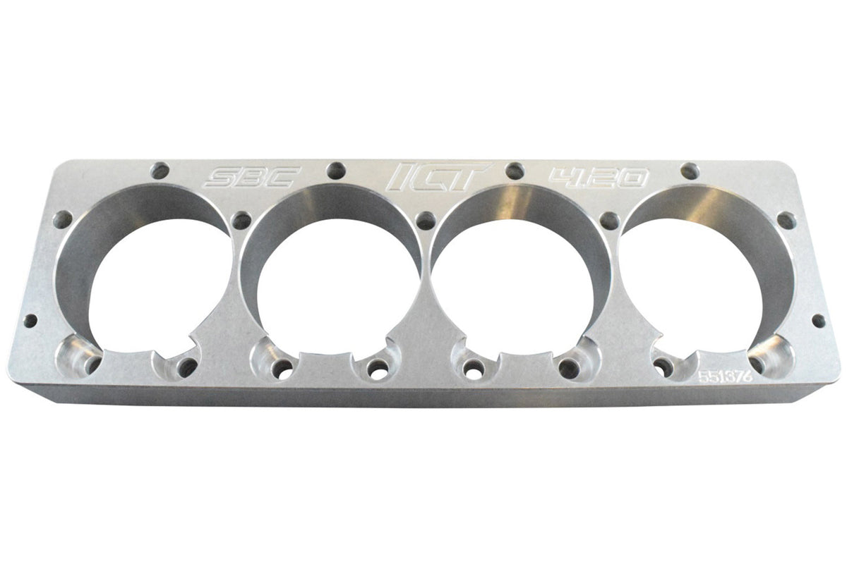 SBC Torque Plate 4.20 - 551376