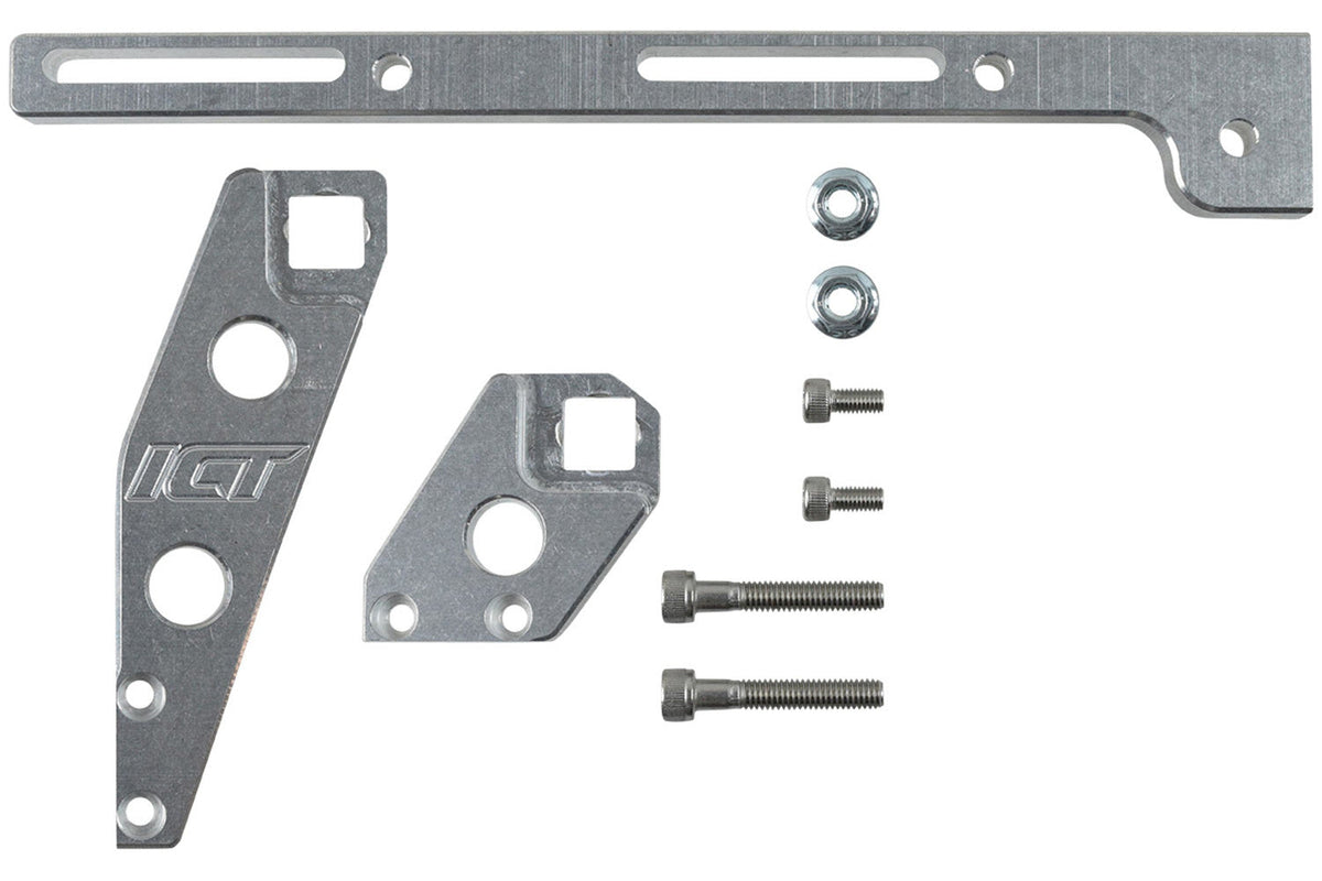LS1 Throttle Cable Bracket - 551446