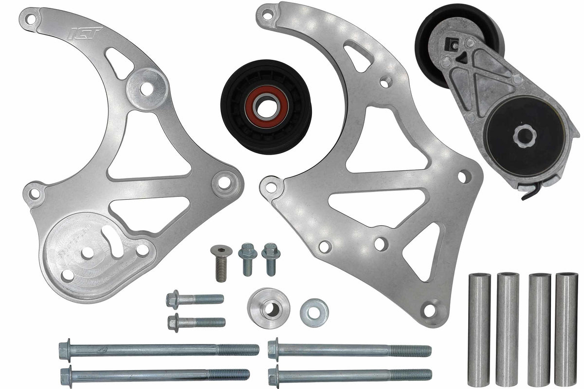 Bracket Sanden 7176 - 551472LS02
