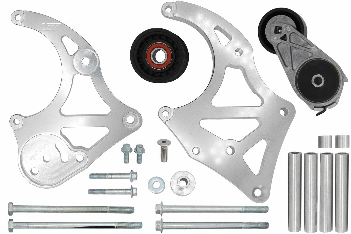 Bracket Sanden 7176 - 551472LS03