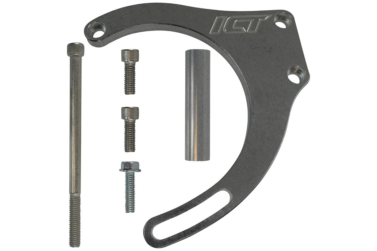 BBC Billet Altnator Bracket - 551496