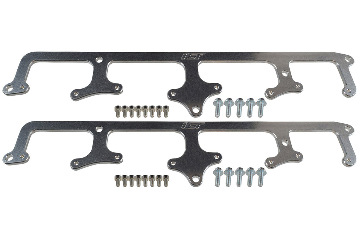 Coil Brackets - 551531