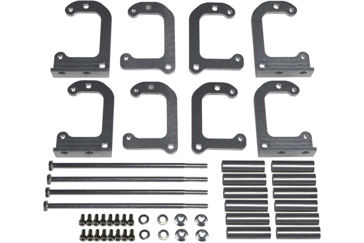 D585 Remote Coil Bracket - 551562