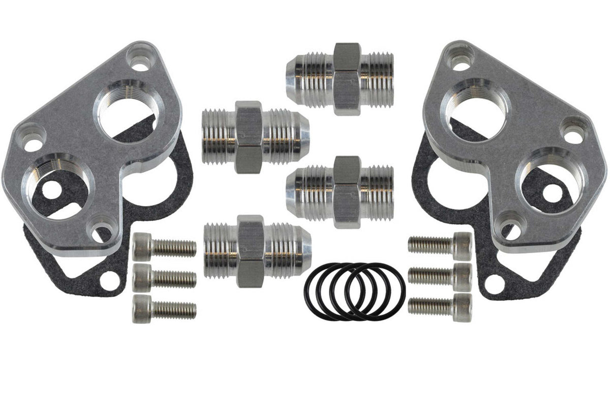 Remote Mount Water Pump - 551564