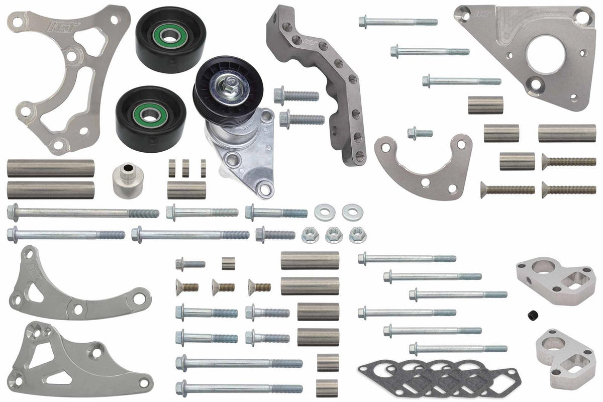 Bracket Alternator Power Stee - 551565LS0WP3