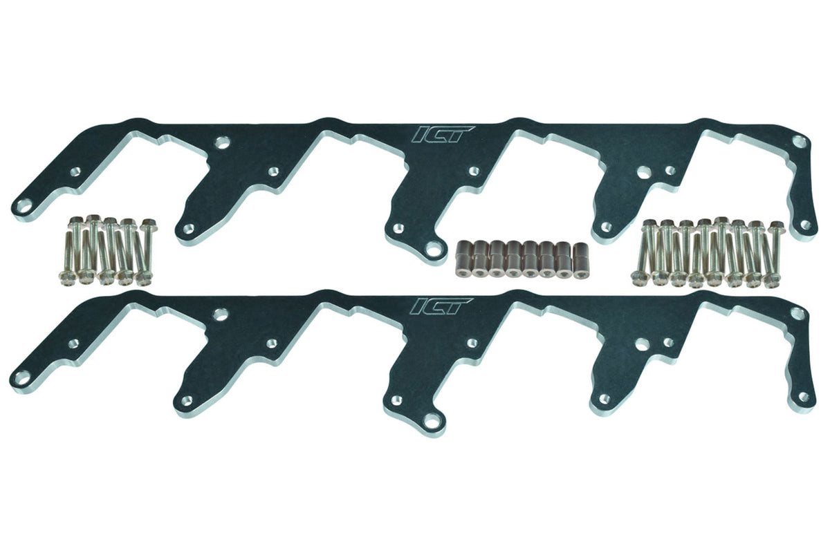 Coil Brackets Holley EFI - 551575