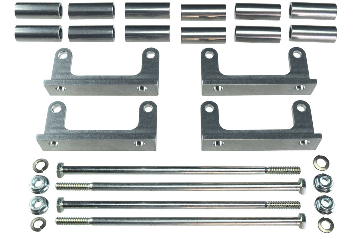 Remote Coil Bracket D514A - 551579