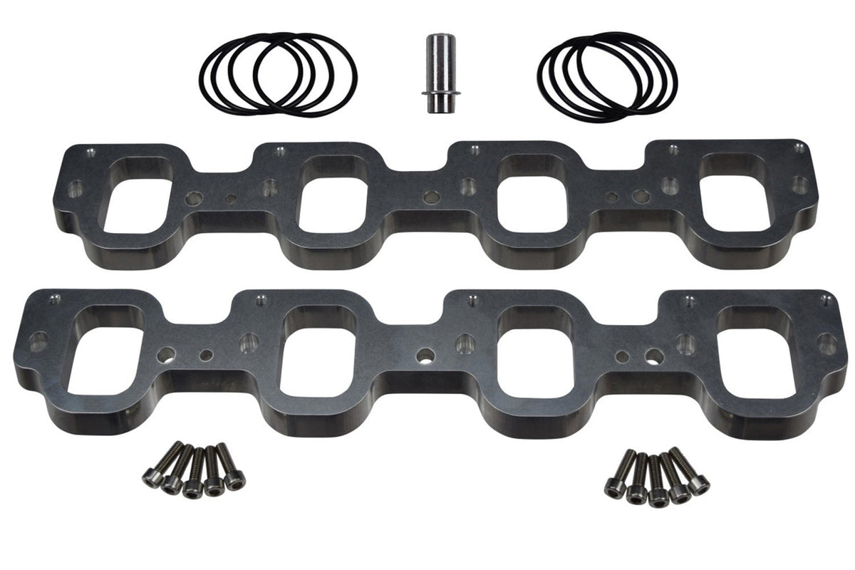 Gen 5 Supercharger Adapter - 551590