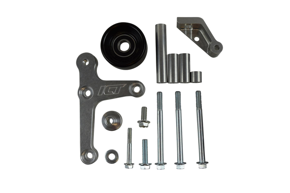 LS Alternator Bracket - 5516683