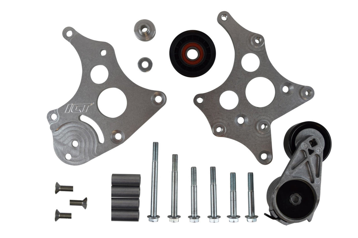 -1 Alternator Bracket - 5517501