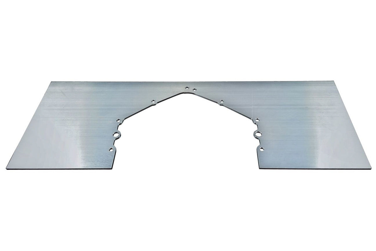Engine Plate Chevy - 551804