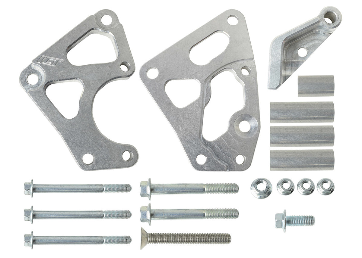 Power Steering Bracket Kit - 5518851
